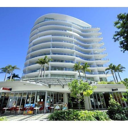 Sunshine Coast Cilento Mooloolaba酒店 外观 照片